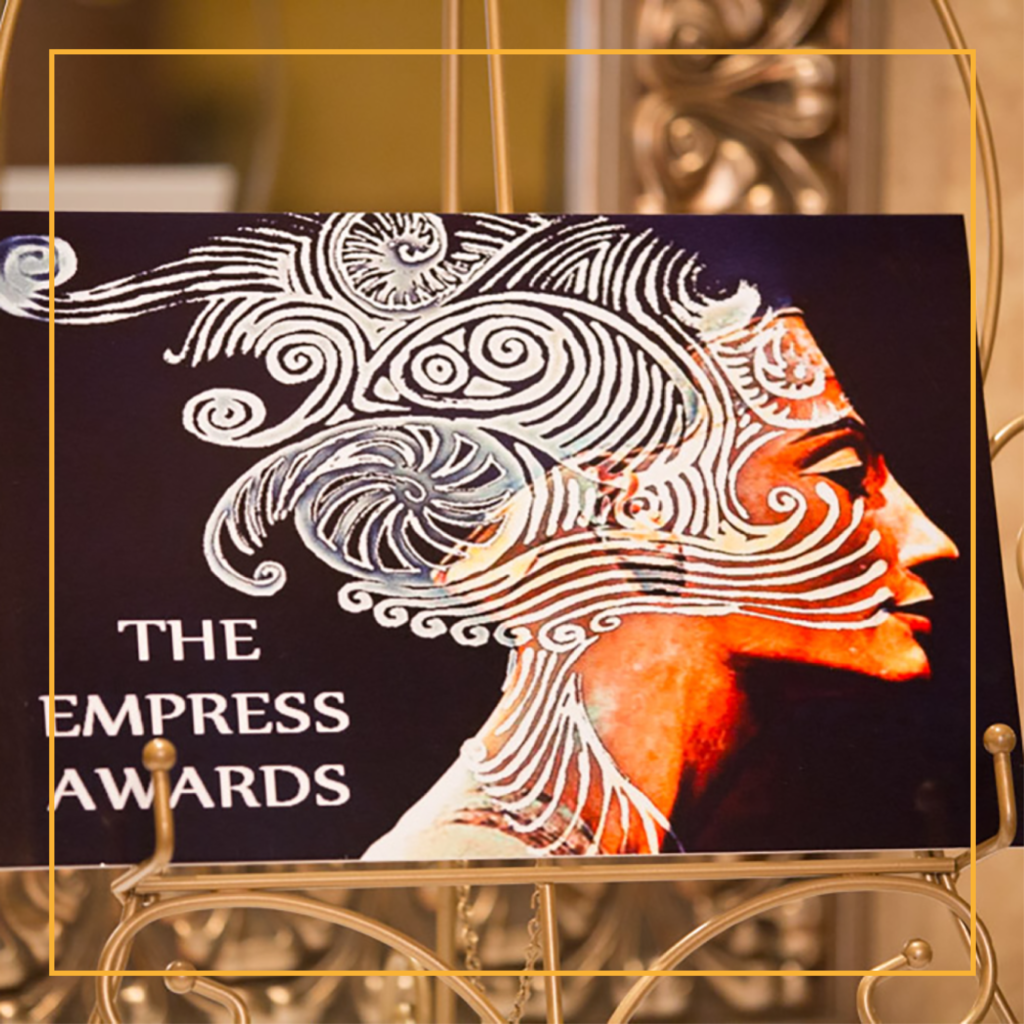 Empress Awards 2016