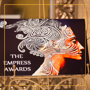 Empress Awards 2016