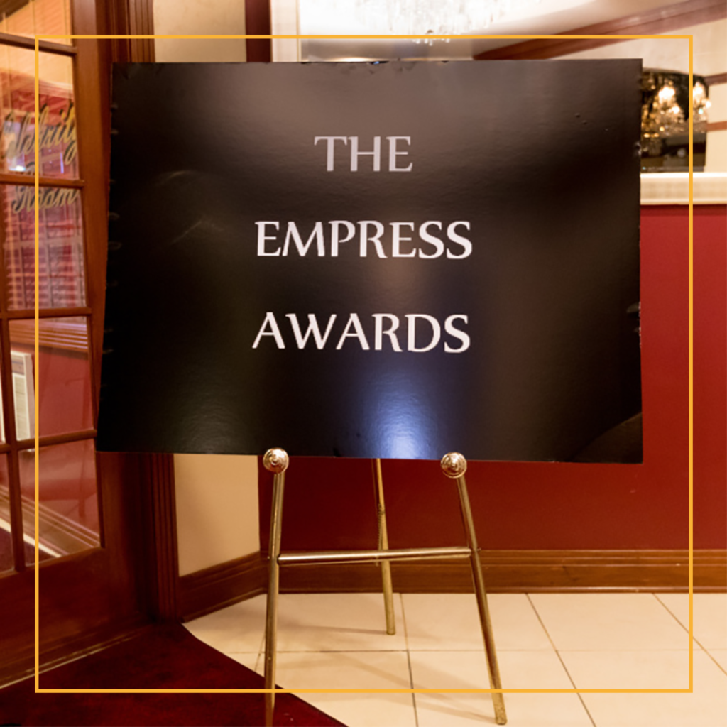 Empress Awards 2017