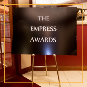 Empress Awards 2017