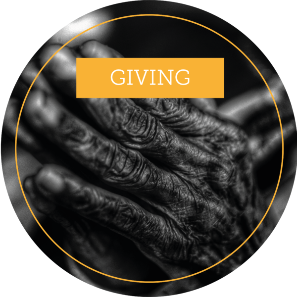 Giving